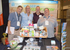 The Yerecic Label team.